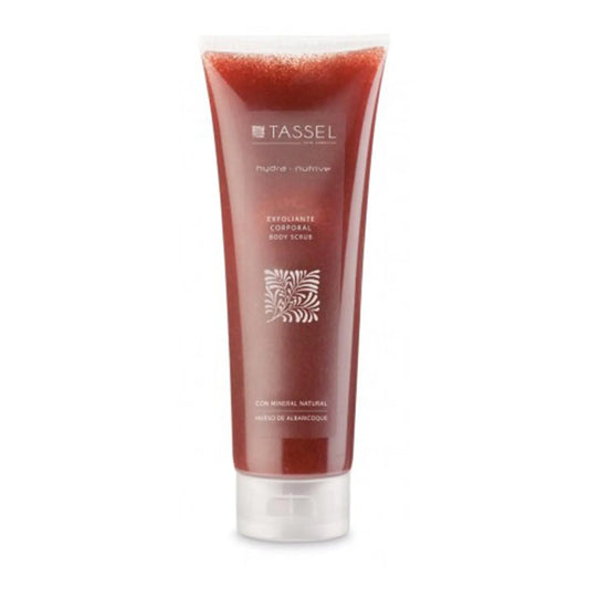 EUROSTIL EUROSTIL Mineral Natural Körperpeeling 250 ml Kosmetik