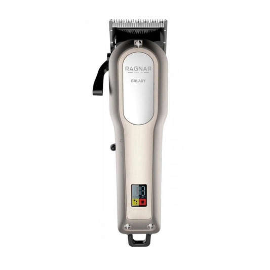 EUROSTIL EUROSTIL Electrica Ragnar Galaxy elektrische Haarschneidemaschine grau 1 Stück Kosmetik