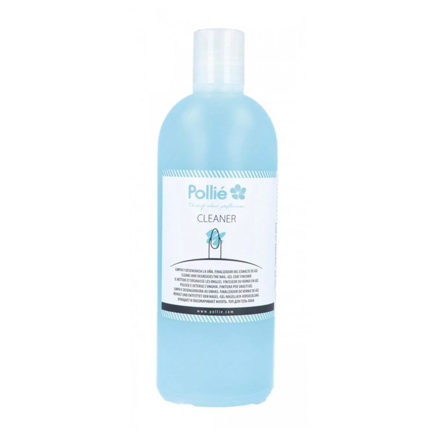 EUROSTIL EUROSTIL Cuerpo Limpiador Körperreiniger 400 ml Gel zur Hautreinigung Kosmetik