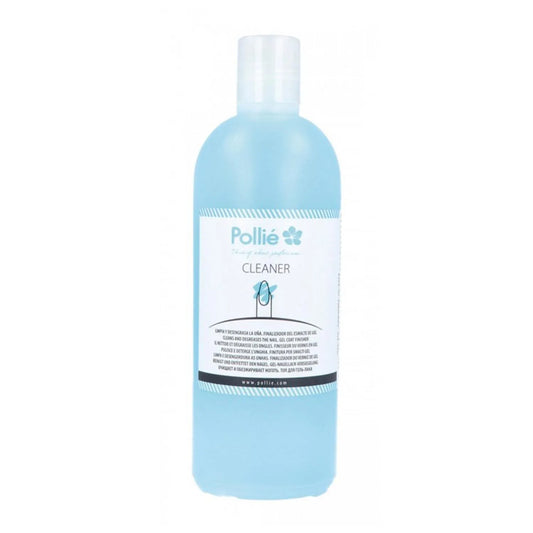 EUROSTIL EUROSTIL Cuerpo Limpiador Körperreiniger 400 ml Gel zur Hautreinigung Kosmetik