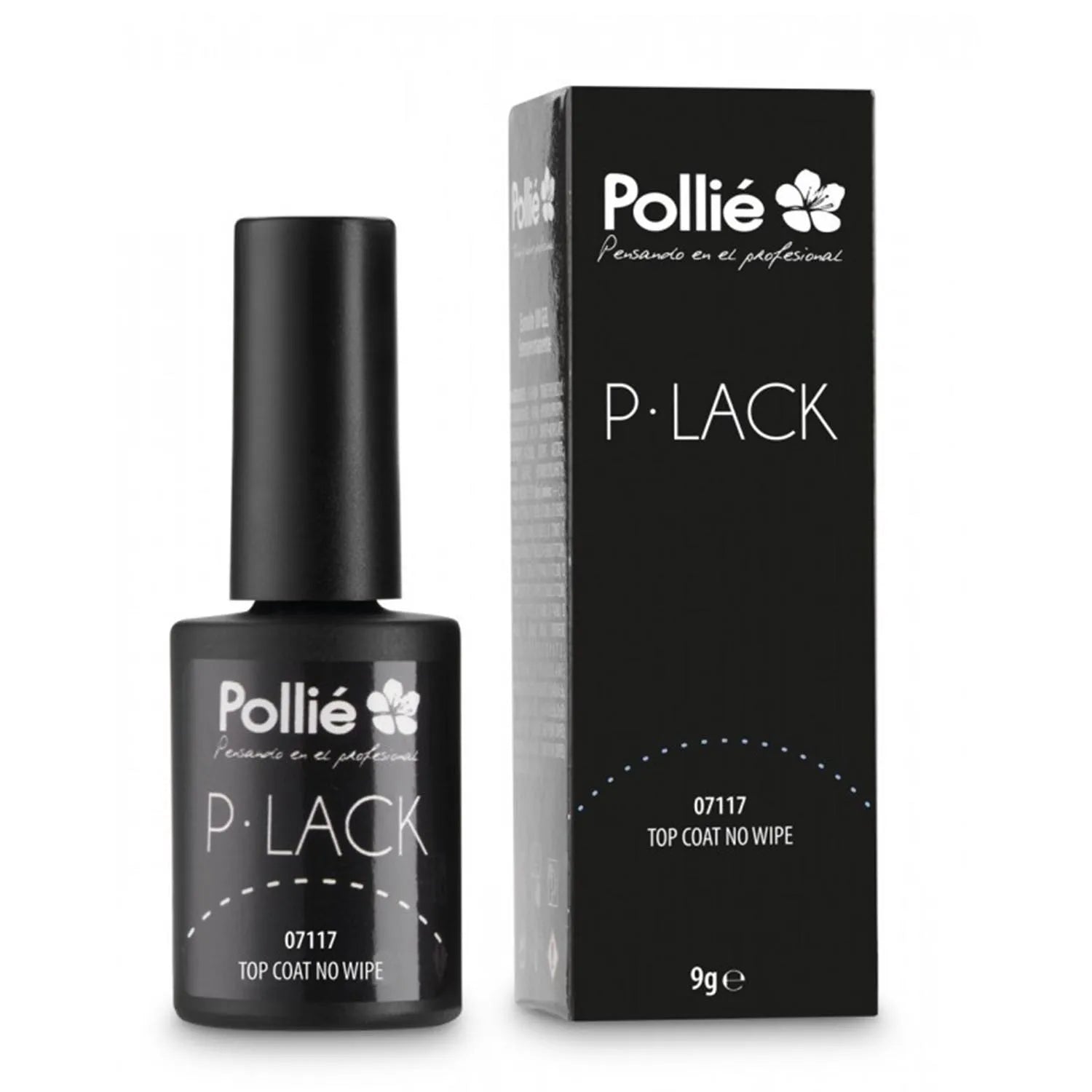 EUROSTIL EUROSTIL Uñas Top Coat Nagellack 9 ml Kosmetik