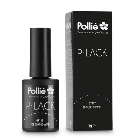 EUROSTIL Uñas Top Coat P-Lack Nagellack Überlack 9 ml