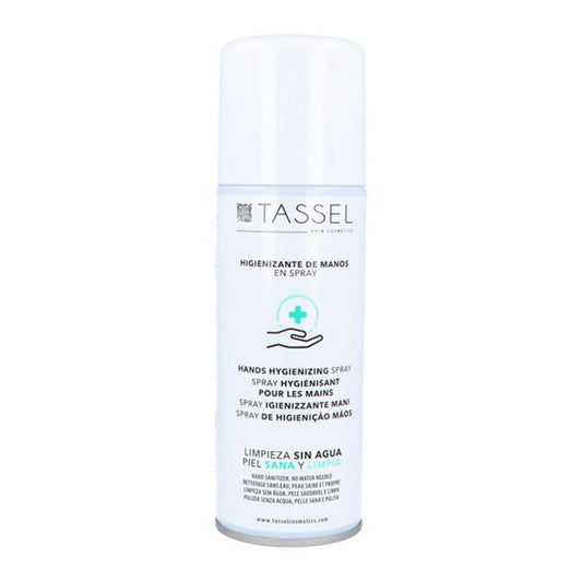 EUROSTIL Tassel Handgel Hygienisches Spray 400 ml Kosmetik