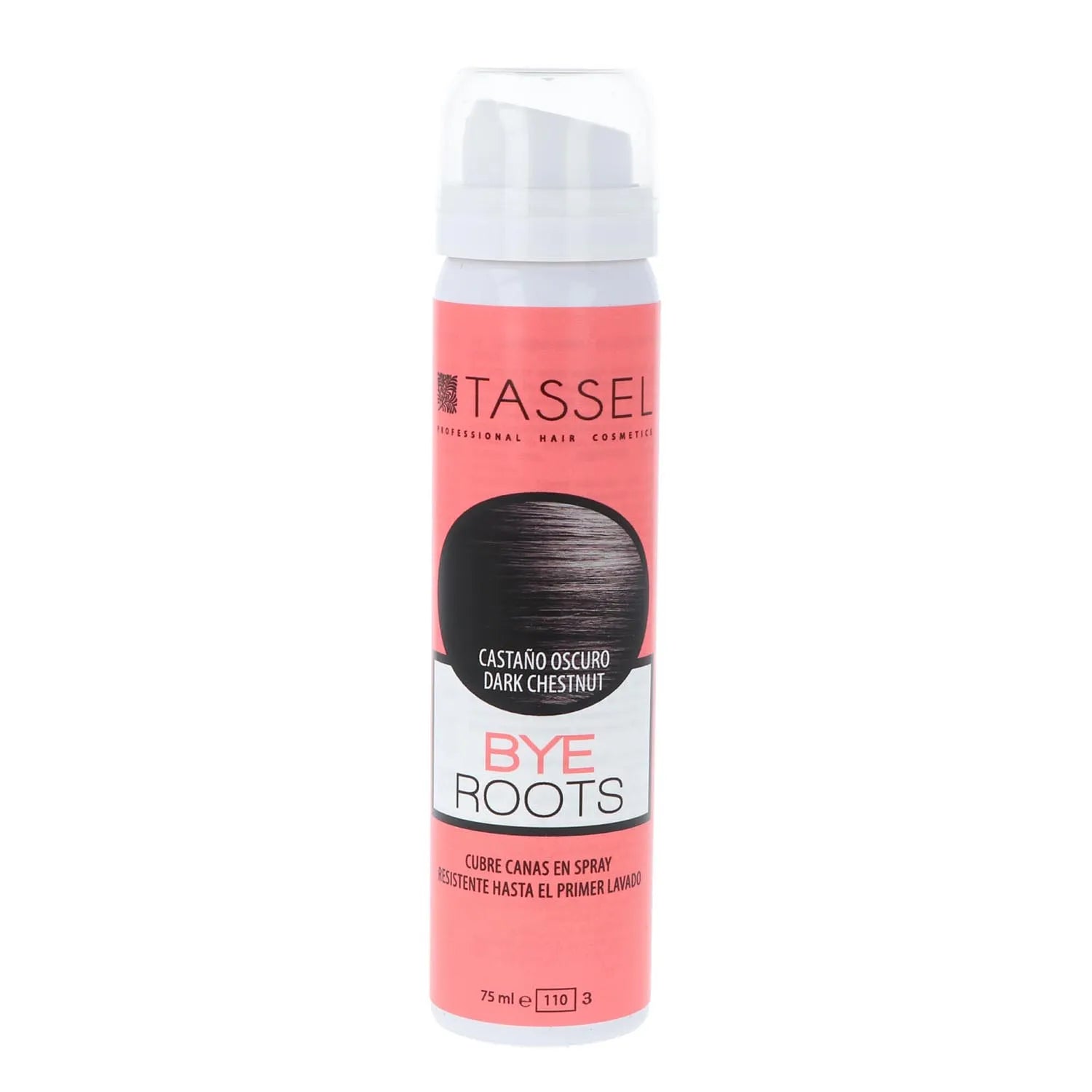 EUROSTIL EUROSTIL Castaño Oscuro Haarfarbe 1 Stück Kosmetik