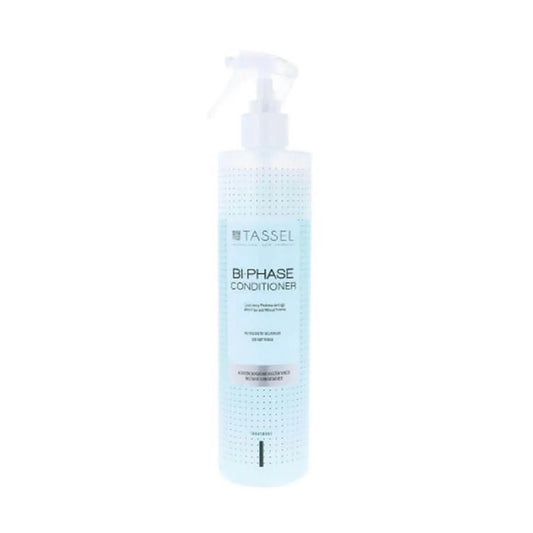 Eurostil Tassel Desmaquillante Bi-Fasico 500 ml