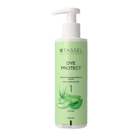 EUROSTIL Tassel Locion Capilar Color Haarlotion 200 ml Kosmetik