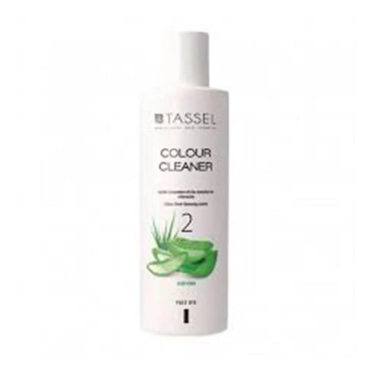EUROSTIL Tassel Locion Limpiadora N2 Color 200 ml Reinigungslotion Kosmetik
