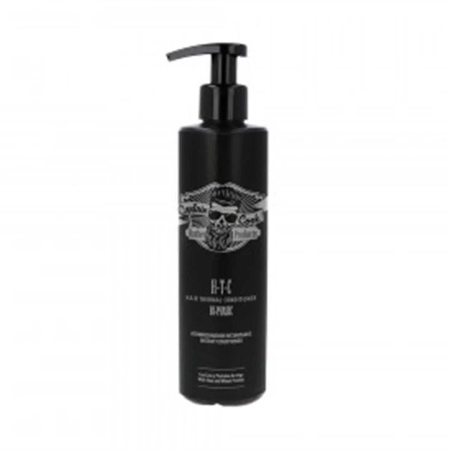 EUROSTIL EUROSTIL Bi-Phase Conditioner 250 ml Haarpflege Zweiphasen-Conditioner Kosmetik