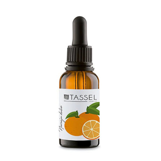 EUROSTIL Naranja ätherisches Öl 15 ml Kosmetik