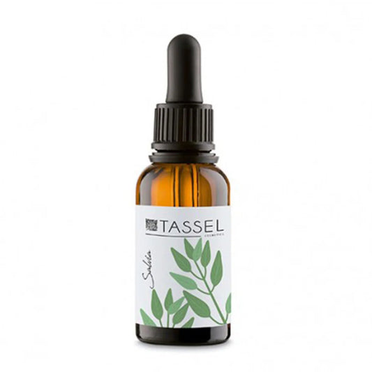 EUROSTIL EUROSTIL Salvia ätherisches Öl 15 ml Kosmetik