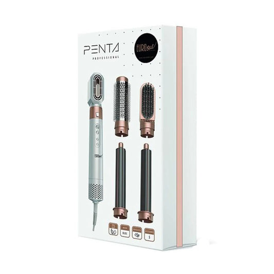 EUROSTIL Penta Secador Haartrockner 1 Stück