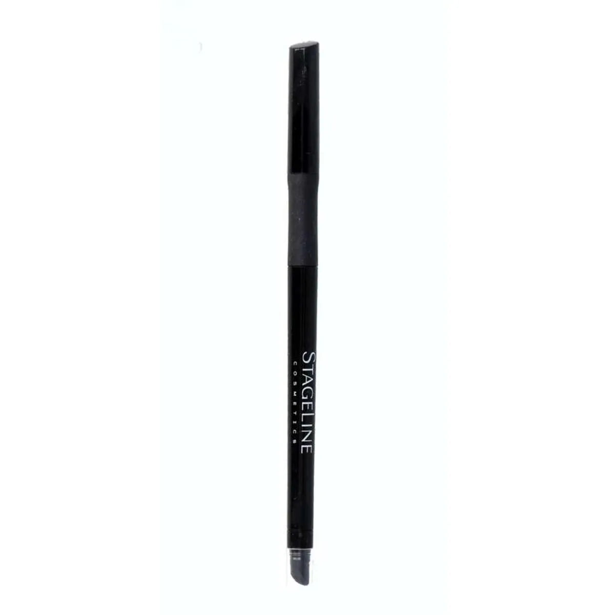 EUROSTIL EUROSTIL Stageline Cosmetics Waterproof Liner N1 wasserfester Eyeliner 1 Stück Make-up
