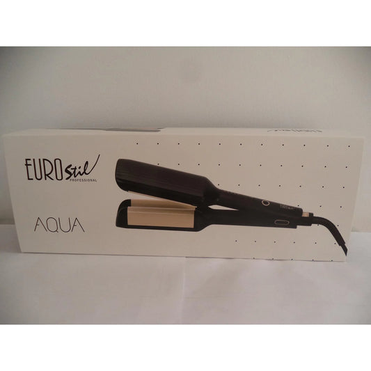 EUROSTIL Aqua Plancha Glätteisen 85W 1 Stück Kosmetik
