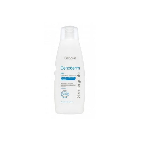 GENOVÉ GENOVÉ Genotergent Flüssigseife Sol Flüssigseife von Genové