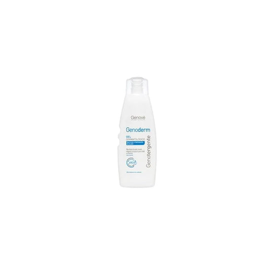 GENOVÉ Genove Genotergent Dermatologisches Gel zur Hautpflege Kosmetik