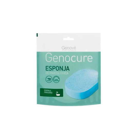 GENOVÉ Genove Genocure Duschschwamm für die Körperpflege Kosmetik