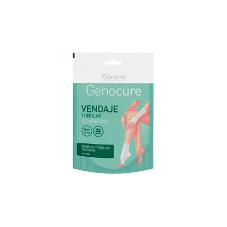 GENOVÉ Schlauchbandage R10 für Handgelenke und Knöchel 1 Stück Kosmetik