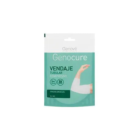 GENOVÉ Schlauchbandage R30 für Arme und dickes Bein 1 Stück Kosmetik