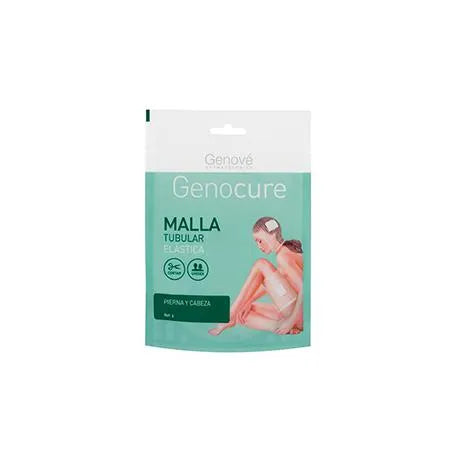 GENOVÉ Genocure elastische Schlauchmasche für Bein und Kopf R-6 Kosmetik