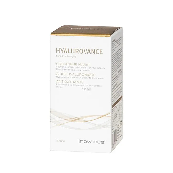 INOVANCE INOVANCE Hyalurovance 15U Kosmetikpflege