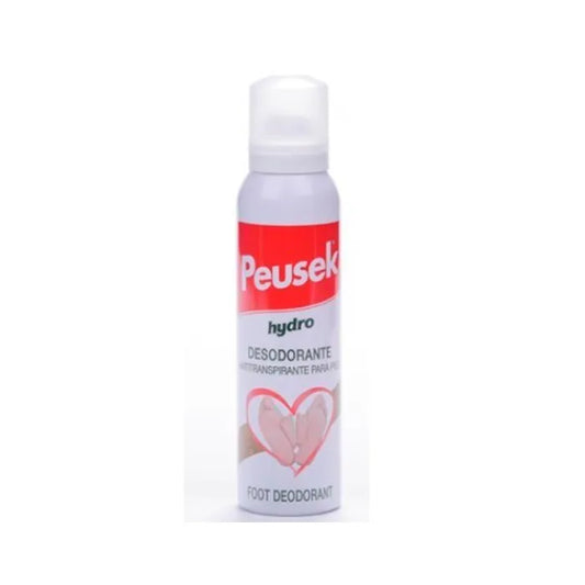 Peusek Hydro Spray Antitranspirant 150 ml