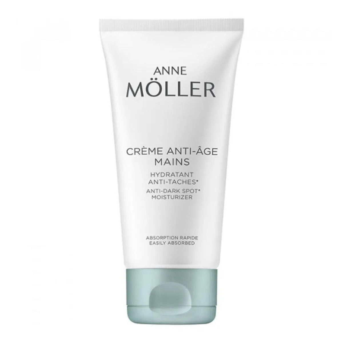 ANNE MÖLLER ANNE MÖLLER Antiaging Handcreme 100 ml