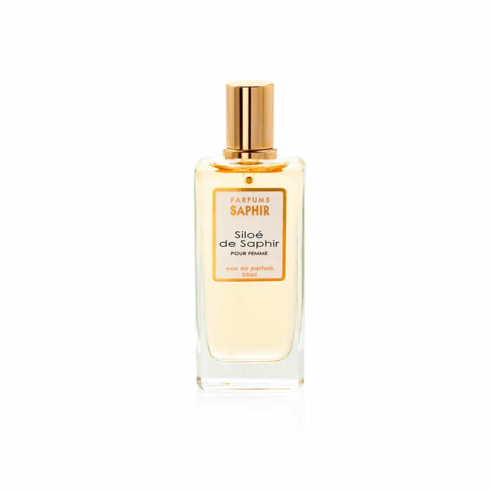 SAPHIR SAPHIR Siloe Eau de Parfum Spray 50 ml Parfüm