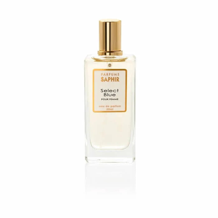 SAPHIR SAPHIR Saphir Select Blue Eau de Parfum Spray 50 ml Parfüm