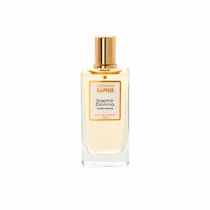 SAPHIR SAPHIR Donna Eau de Parfum Spray 50 ml Parfüm