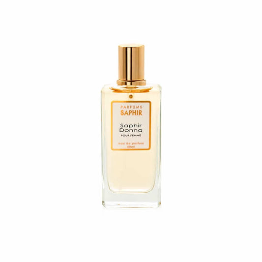 Saphir Donna Eau De Parfum Spray 50 ml