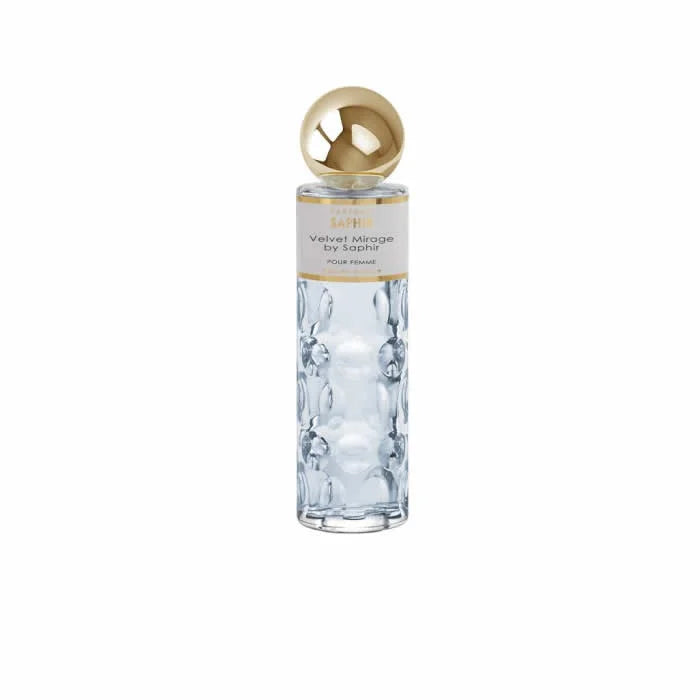 SAPHIR SAPHIR Velvet Mirage Eau de Parfum Spray 200 ml Parfüm