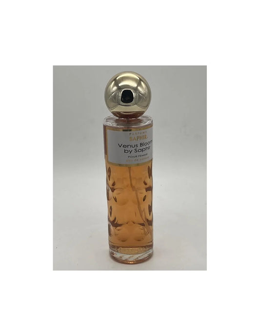 Saphir Wom 200 ml Vap Venus Bloom 83009
