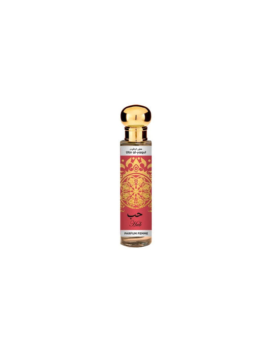 SAPHIR SAPHIR Saphir Utur Al-Yaqut Hub Parfum 30 ml Parfüm