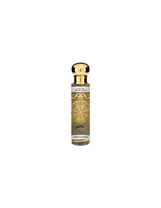 SAPHIR SAPHIR Utur Al-Yaqut Najm Parfum 30 ml Duft für Damen und Herren Parfüm