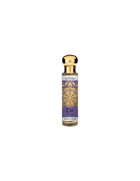 SAPHIR SAPHIR Al-Yaqut Ruh Parfum 30 ml Parfüm