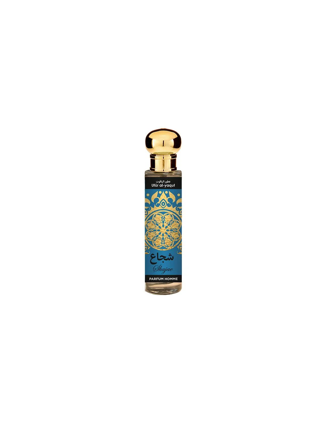 SAPHIR SAPHIR Utur Al-Yaqut Shujae Parfum 30 ml Parfüm