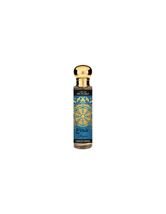 SAPHIR SAPHIR Utur Al-Yaqut Shujae Parfum 30 ml Parfüm