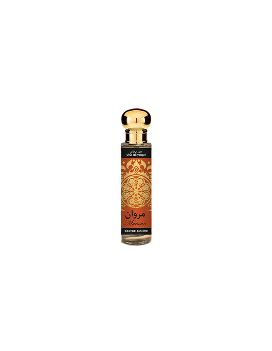 SAPHIR SAPHIR Utur Al-Yaqut Marwan Parfum 30 ml Duft für Damen und Herren Parfüm