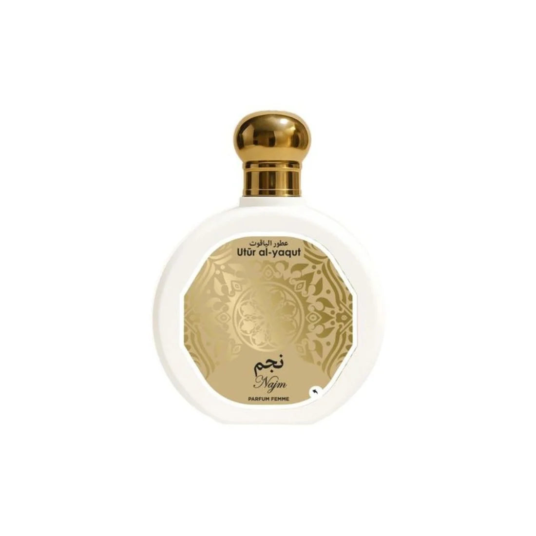 SAPHIR SAPHIR Utur Al-Yaqut Najm Parfum 100 ml Duft für Damen und Herren Parfüm