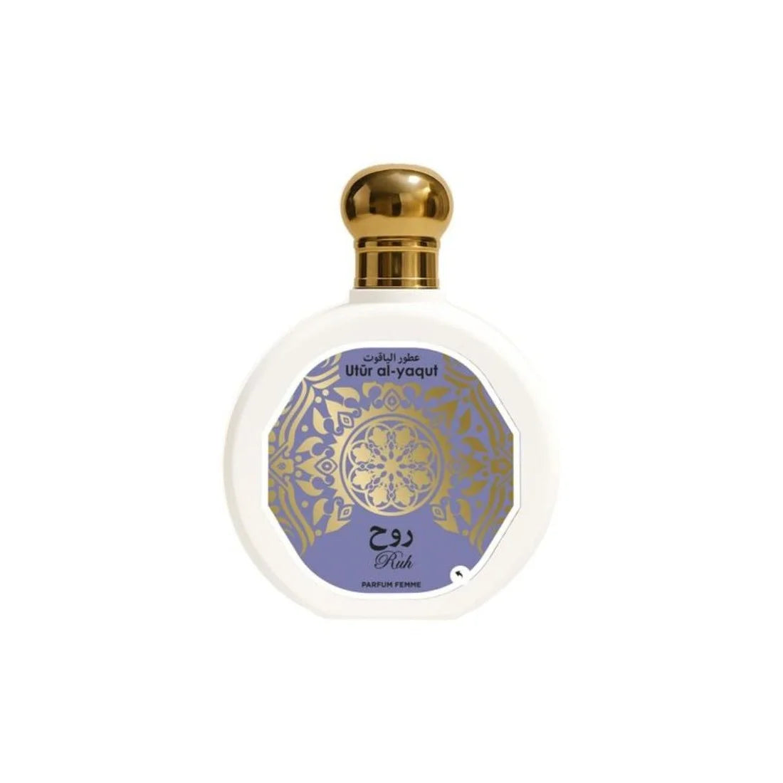 SAPHIR SAPHIR Saphir Utur Al-Yaqut Ruh Parfum 100 ml Parfüm