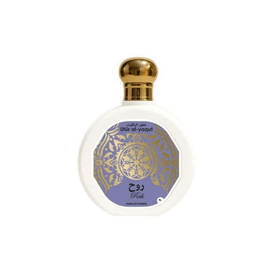 SAPHIR SAPHIR Saphir Utur Al-Yaqut Ruh Parfum 100 ml Parfüm