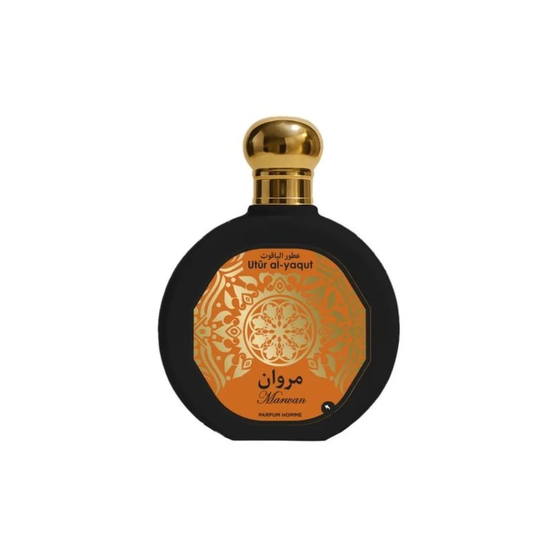 SAPHIR SAPHIR Utur Al-Yaqut Marwan Parfum 100 ml Duft für Damen und Herren Parfüm