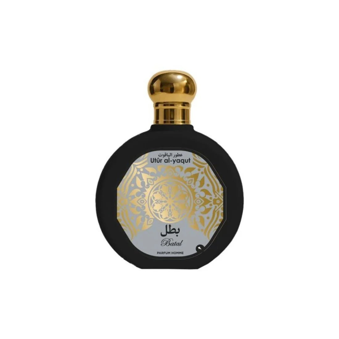 SAPHIR SAPHIR Saphir Utur Al-Yaqut Batal Parfum 100 ml Parfüm