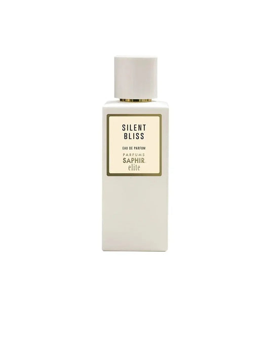 SAPHIR Elite Silent Bliss 100 ml Kosmetikpflege