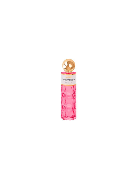 SAPHIR SAPHIR Impact Eau de Parfum Spray 200 ml Parfüm
