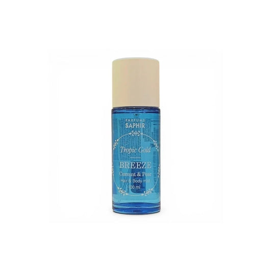 SAPHIR Tropic Gold Breeze 100 ml Kosmetikpflege