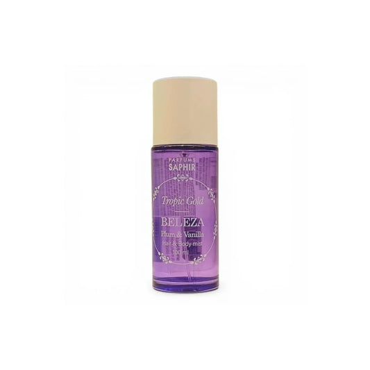 SAPHIR Tropic Gold 100 ml Beleza Kosmetikpflege