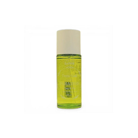 SAPHIR Tropic Gold Paradis 100 ml Kosmetikpflege