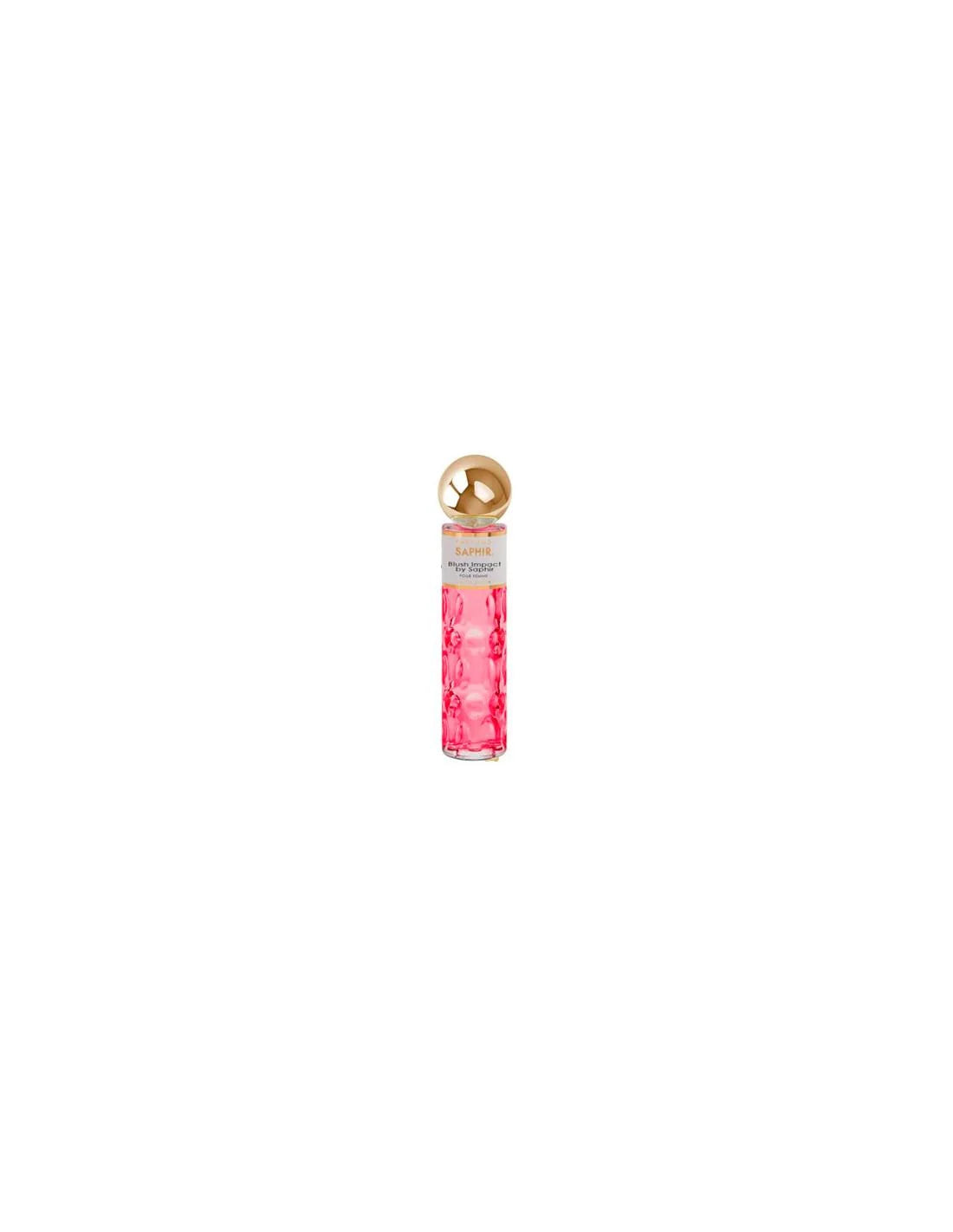 SAPHIR SAPHIR Impact Eau de Parfum Spray 30 ml Blush Duft Parfüm
