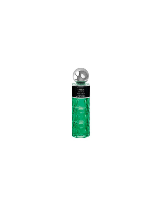 SAPHIR SAPHIR Ironie For Him Eau de Parfum Spray 200 ml Herrenparfum Parfüm